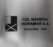 (Art. 5030) Cia Naviera Horamar S.A.